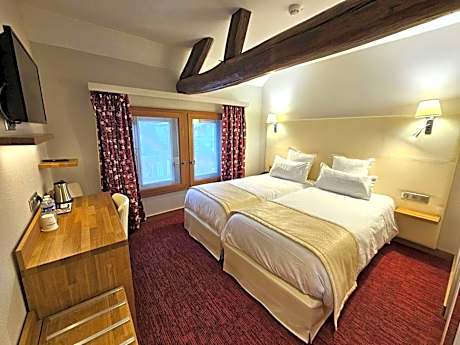 Auberge du Lac, Sure Hotel Collection by Best Western