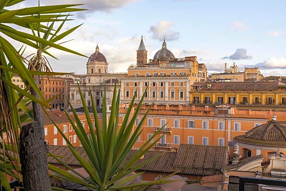 Hotel Viminale