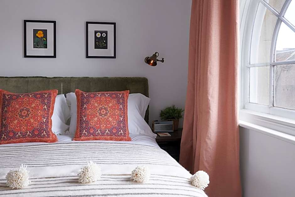 Artist Residence Bristol