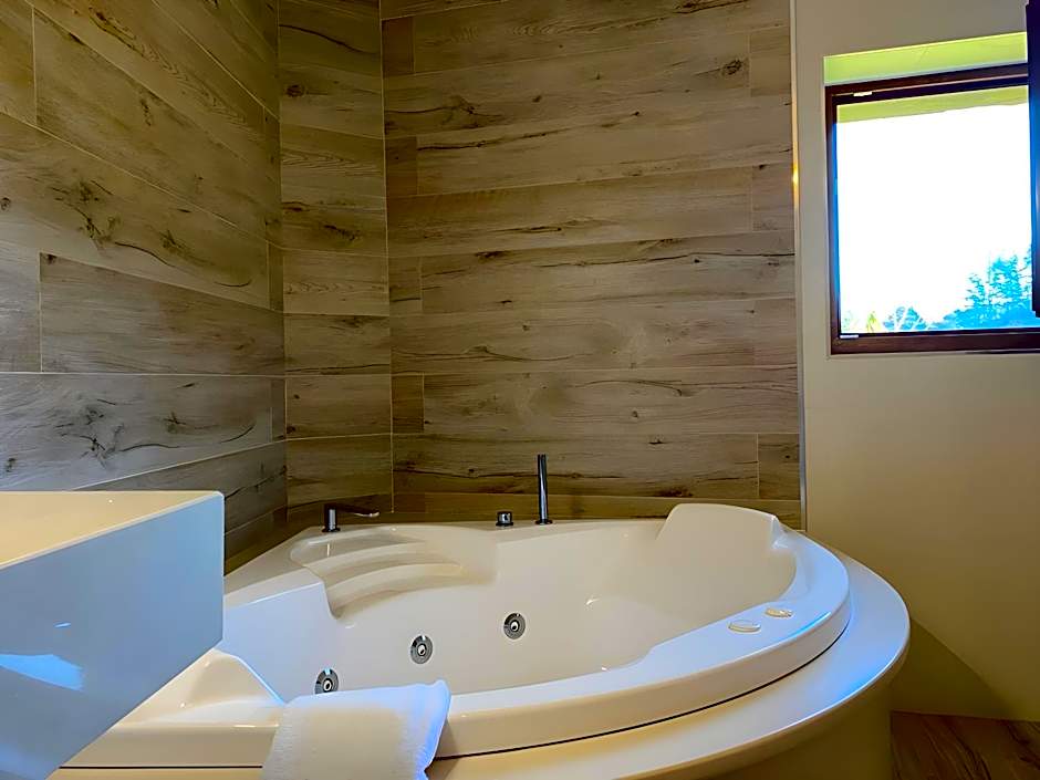 Picos de Europa Suites and Rooms