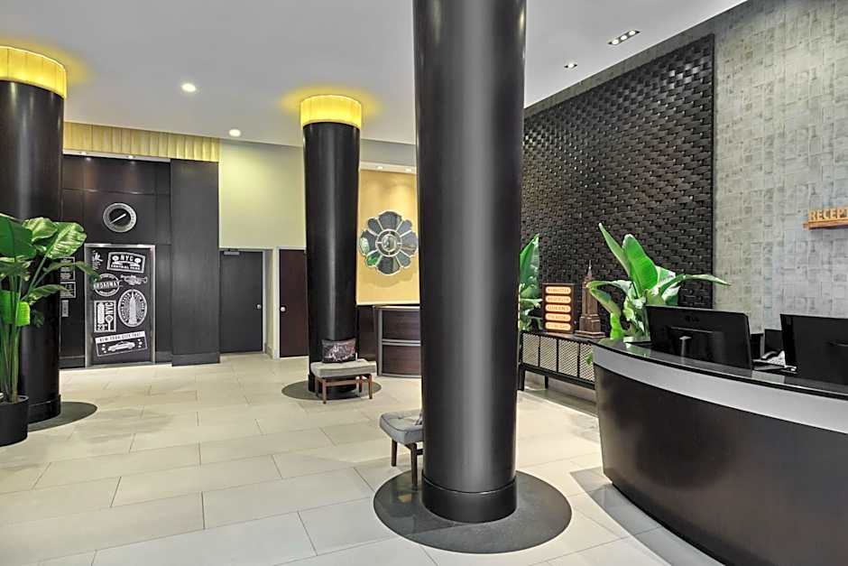 Marriott Vacation Club®, New York City