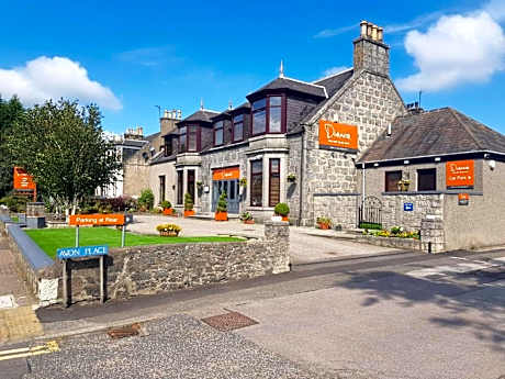 The Dunavon