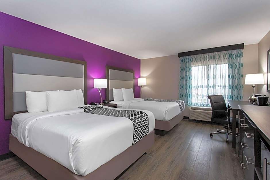 La Quinta Inn & Suites by Wyndham Effingham