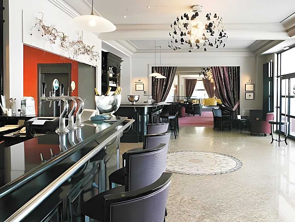 Hotel Beau Rivage