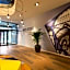 Hampton By Hilton Antwerp Central Station