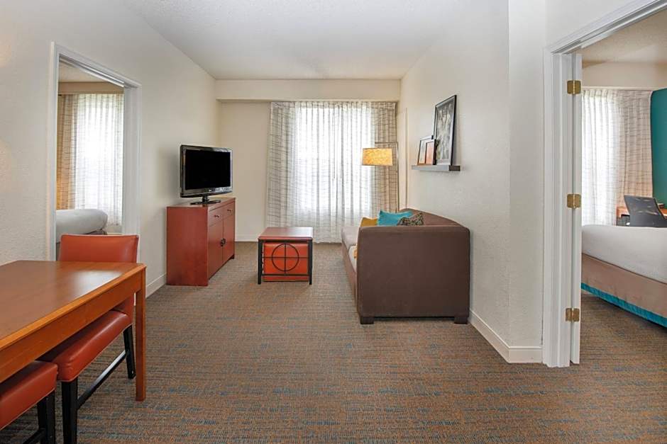 Residence Inn by Marriott Newark Silicon Valley