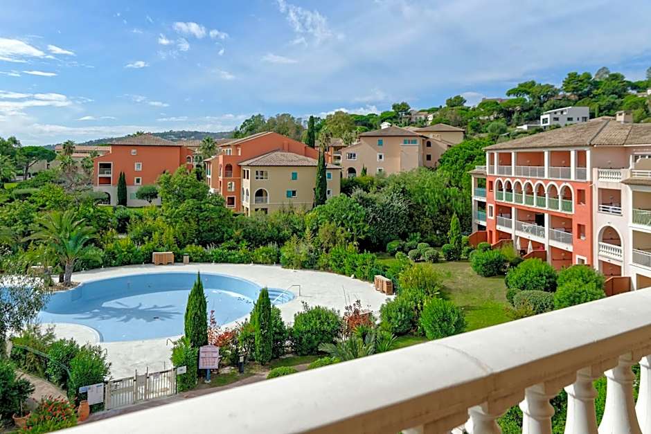 Résidence Pierre & Vacances Premium Les Calanques des Issambres