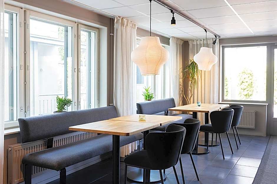 Strandnas Hotell