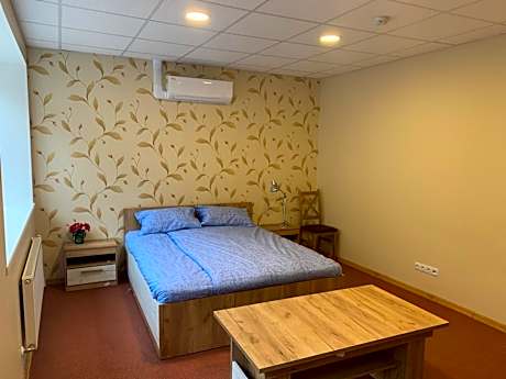 Motel Minerva