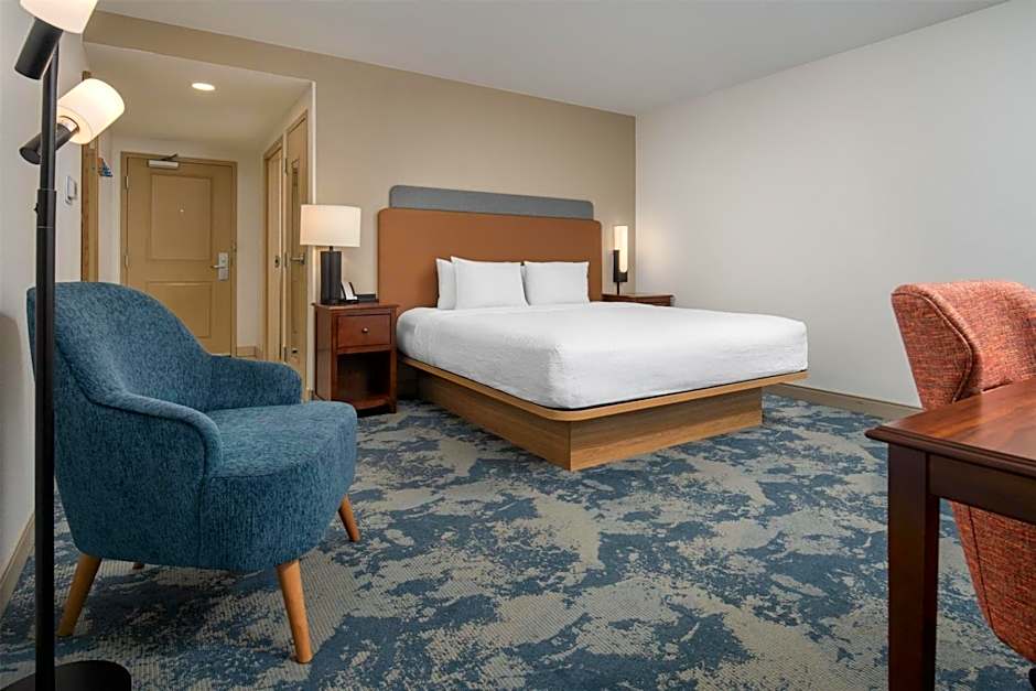 Hampton Inn By Hilton Kimball