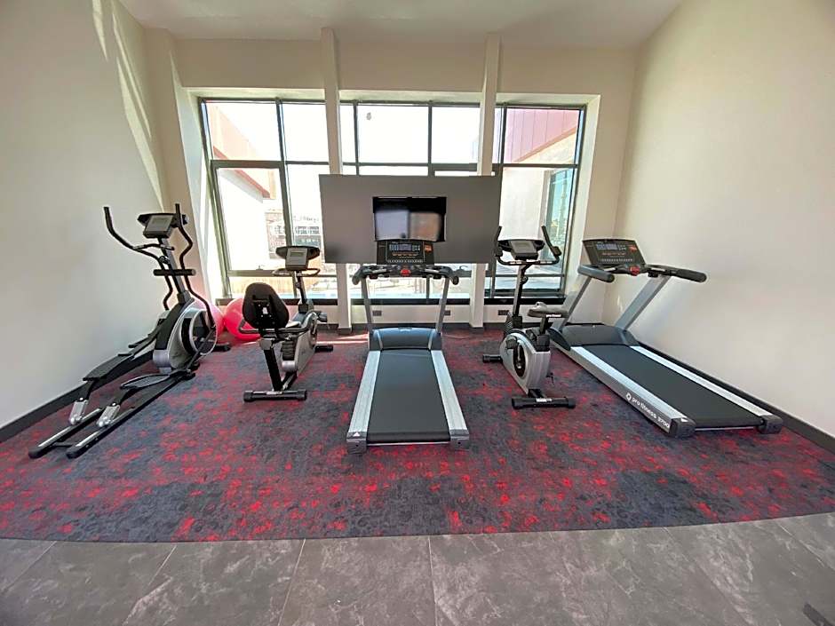 SPARK HOTEL RESİDENCE