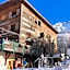 LE CHAMOIS