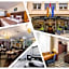 Carlton Hotel Buda Castle