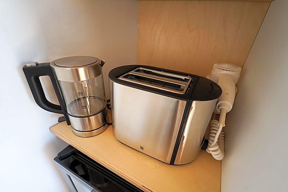 slube an der Marina Zehdenick