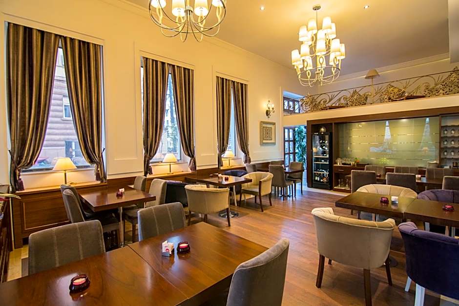 Boutique Hotel Kotoni