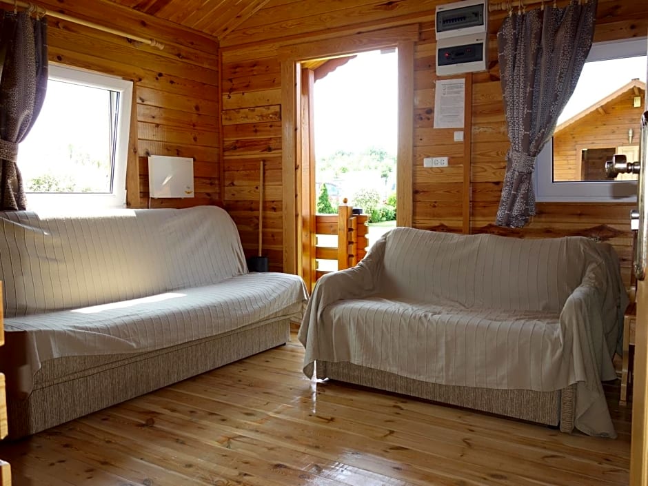 Domki letniskowe Wiselka