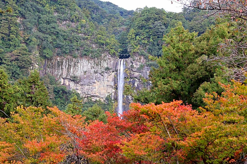 Pals Inn Katsuura