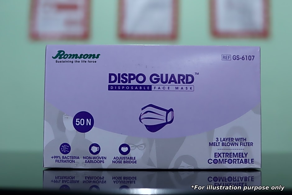 OYO 22039 Hotel Bkc Grand