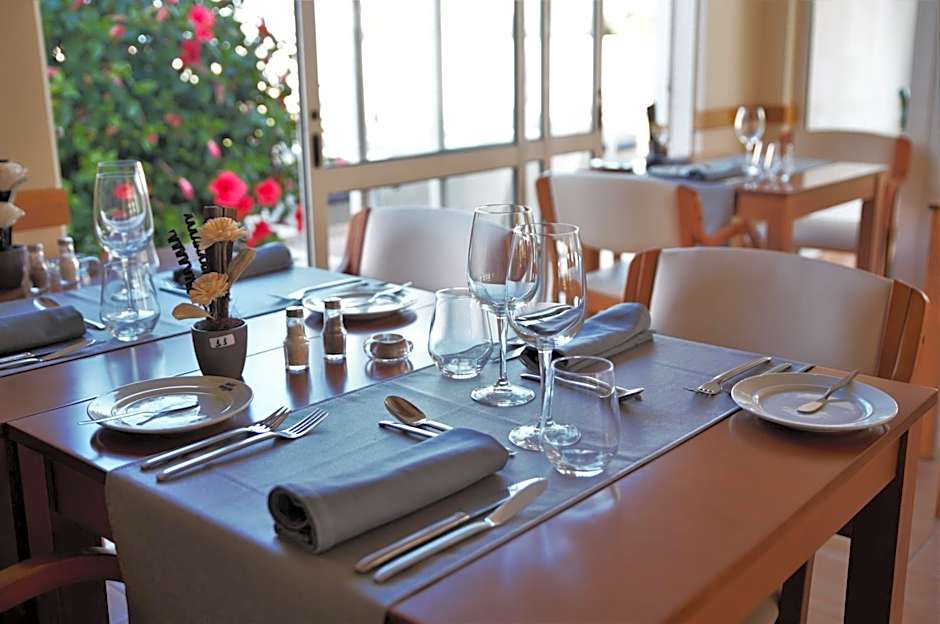Hotel Maritur - Adults Only