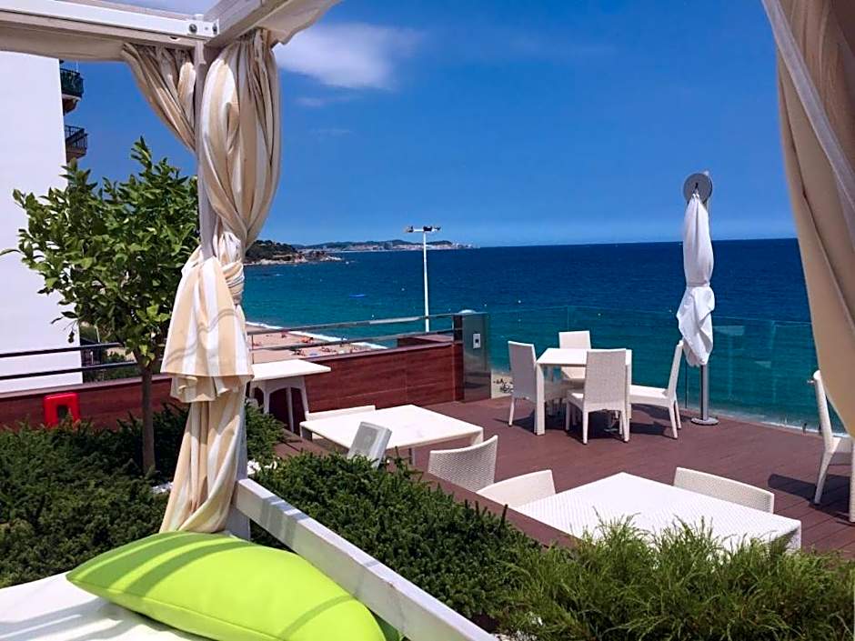 Cosmopolita Hotel Boutique & Spa