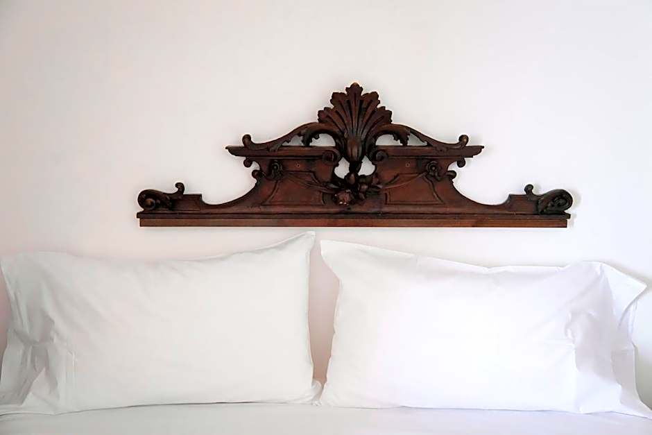 Hotel Santa Marina Antica Foresteria