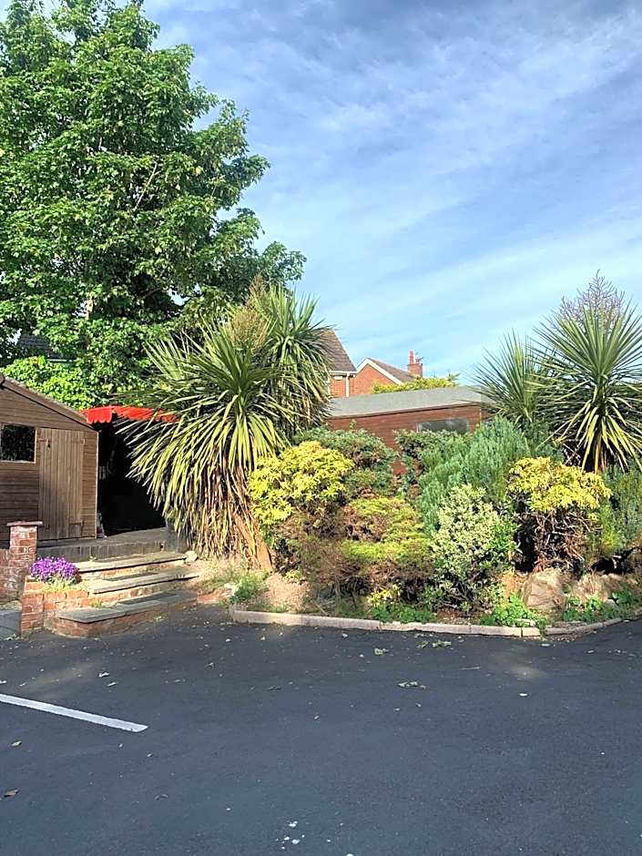 Ashfield Bed & Breakfast