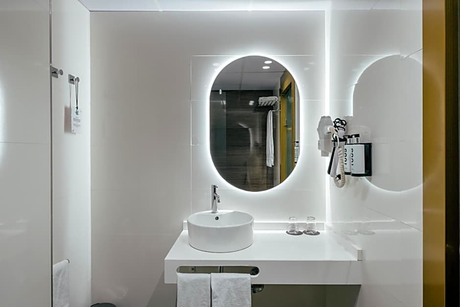 Hotel Cetina Murcia