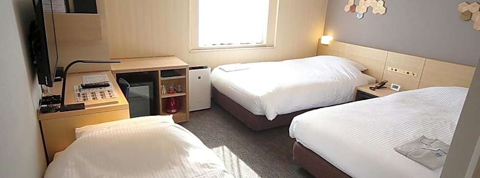 JR CLEMENT INN KOCHI