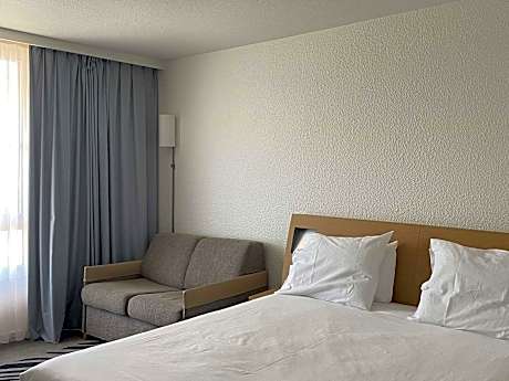 Standard Double and Twin Room