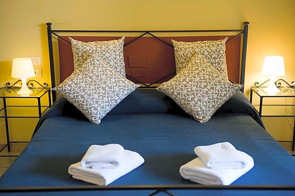 Argentiere Room Apartments