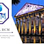 Hotel HCM Guadalajara