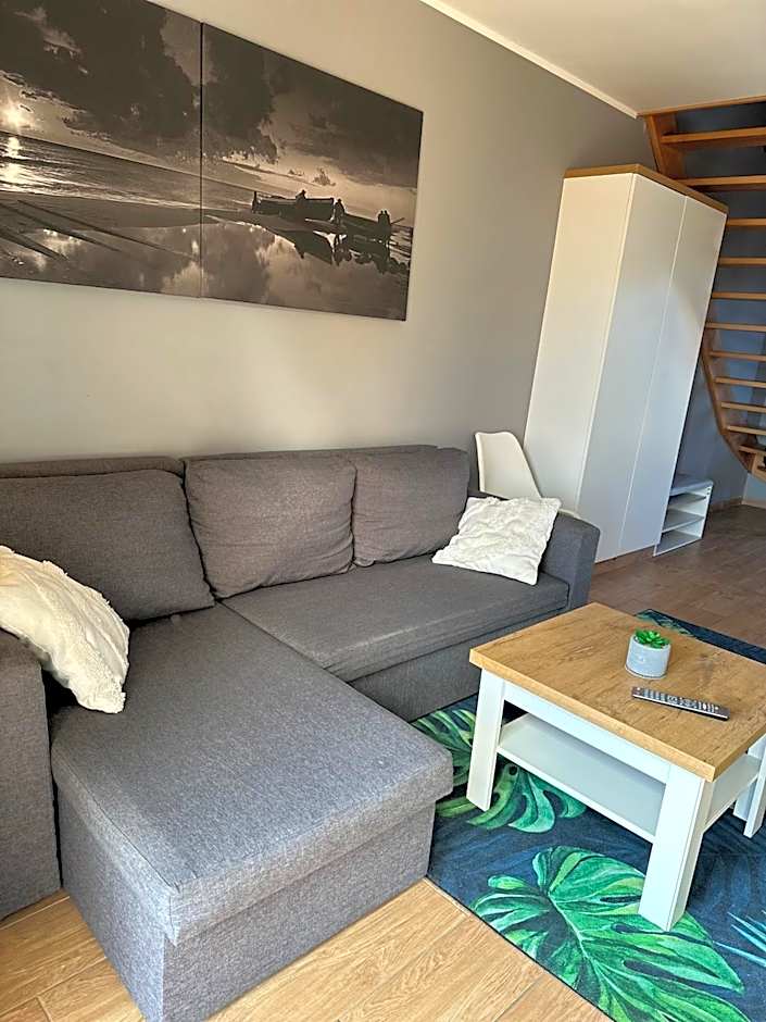 Domki Złote Piaski Kryty Basen Sauna Jacuzzi