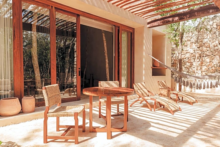 Oriundo Luxury Nature Villas