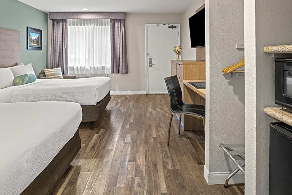 Yosemite Westgate Lodge