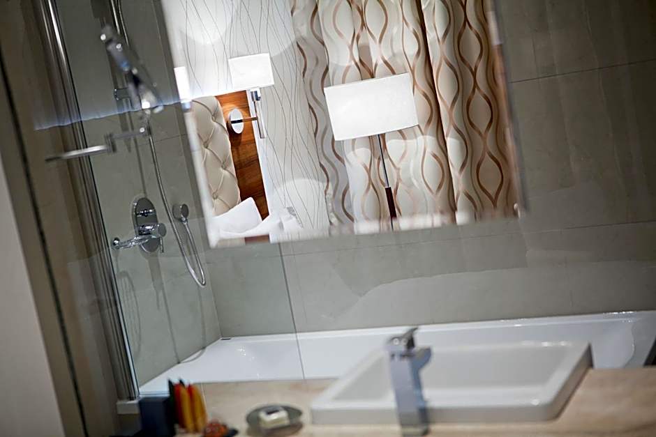 Pytloun City Boutique Hotel