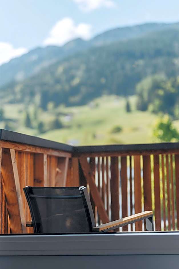 Fairrooms - Self-Check-In