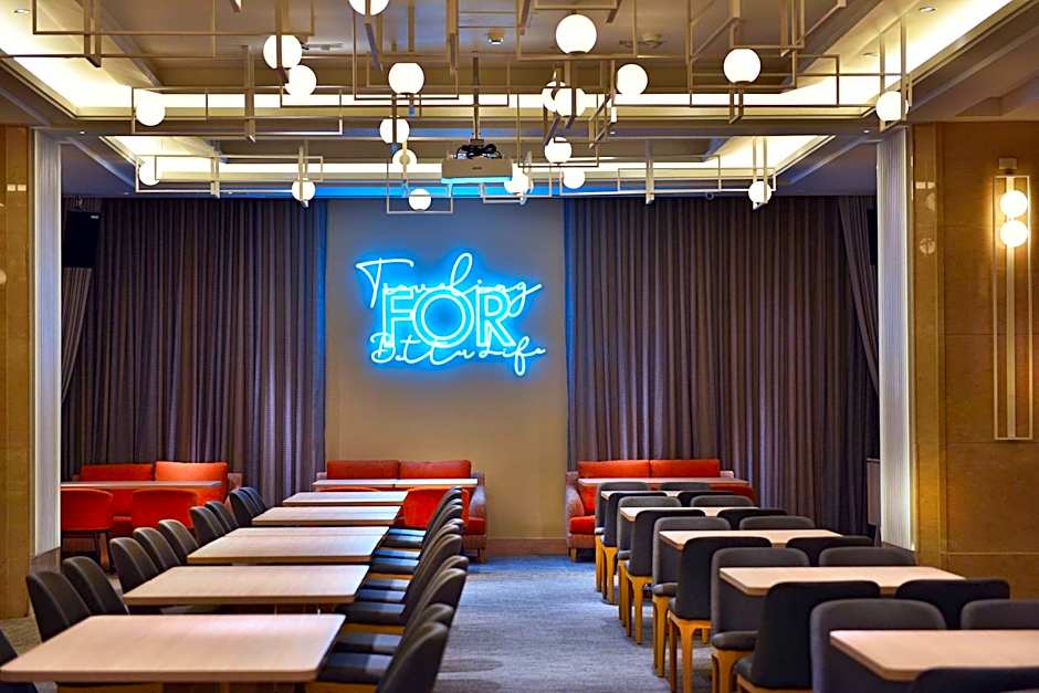 Fullon Poshtel - Linkou