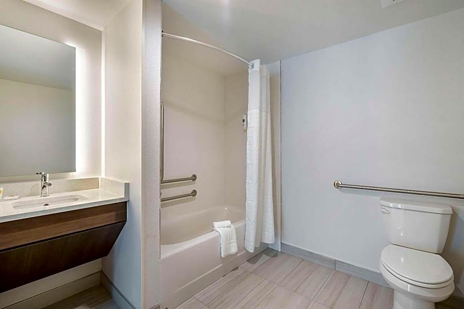 Comfort Inn & Suites New Port Richey Downtown District