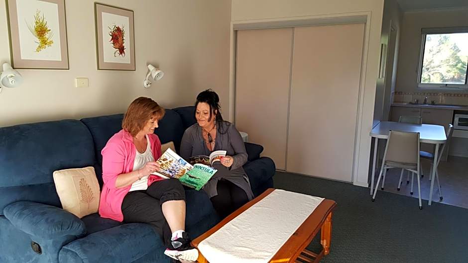 Balnarring Village Motor Inn