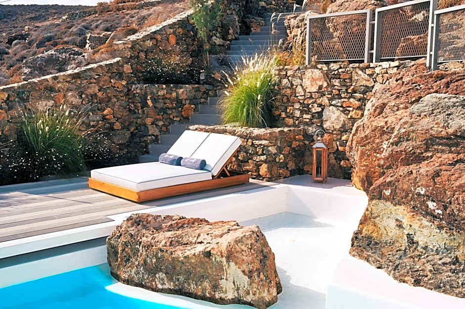 Semeli Coast Mykonos Curio Collection by Hilton