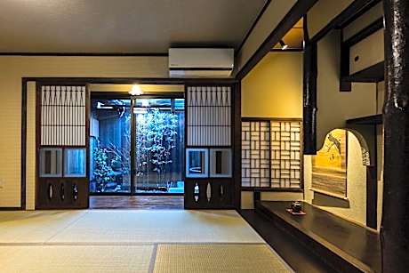 Kyoto Aya Guest House