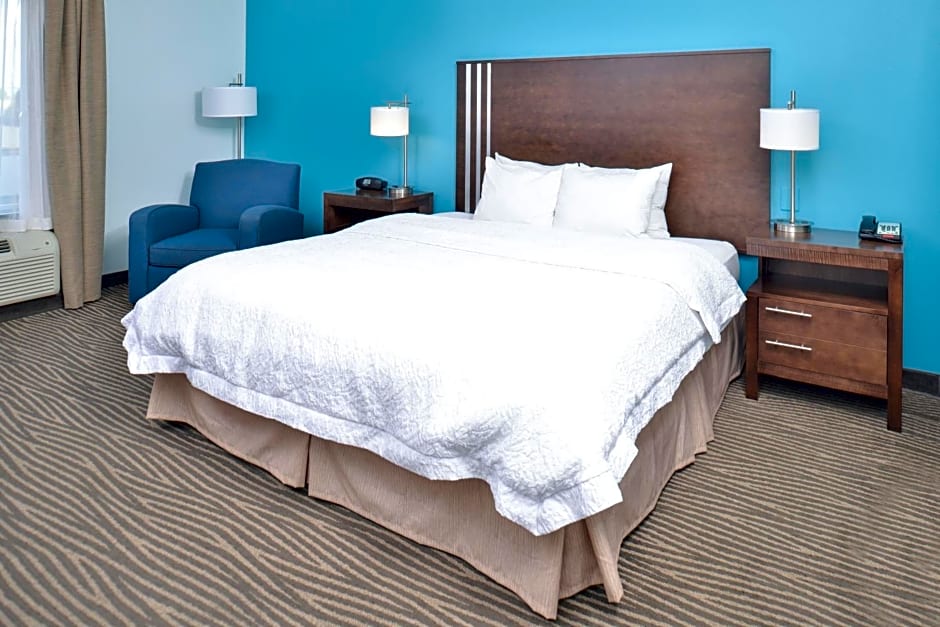 Hampton Inn and Suites Port Aransas