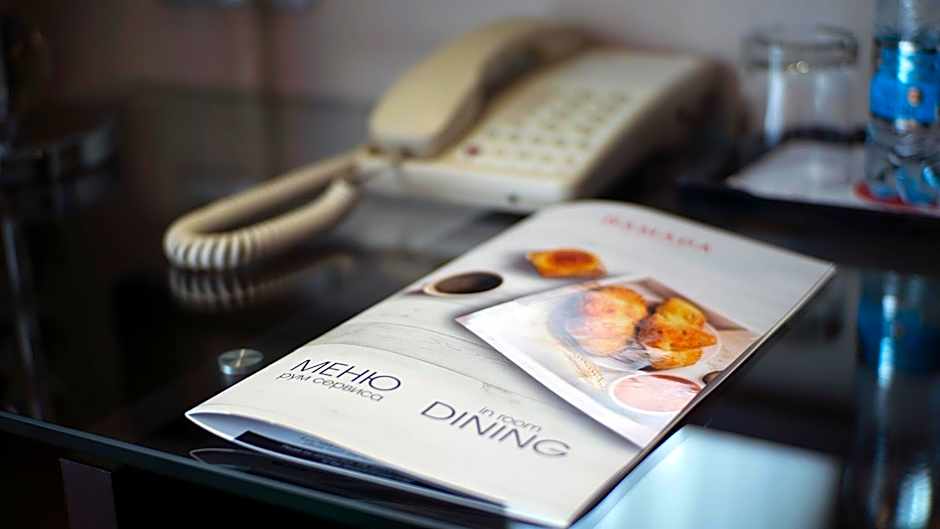 Ramada by Wyndham Kazan City Center