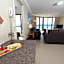 San Simeon Beachfront Apartments Tugun