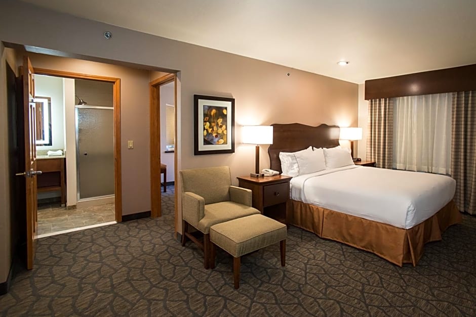 Holiday Inn Express South Lake Tahoe By IHG