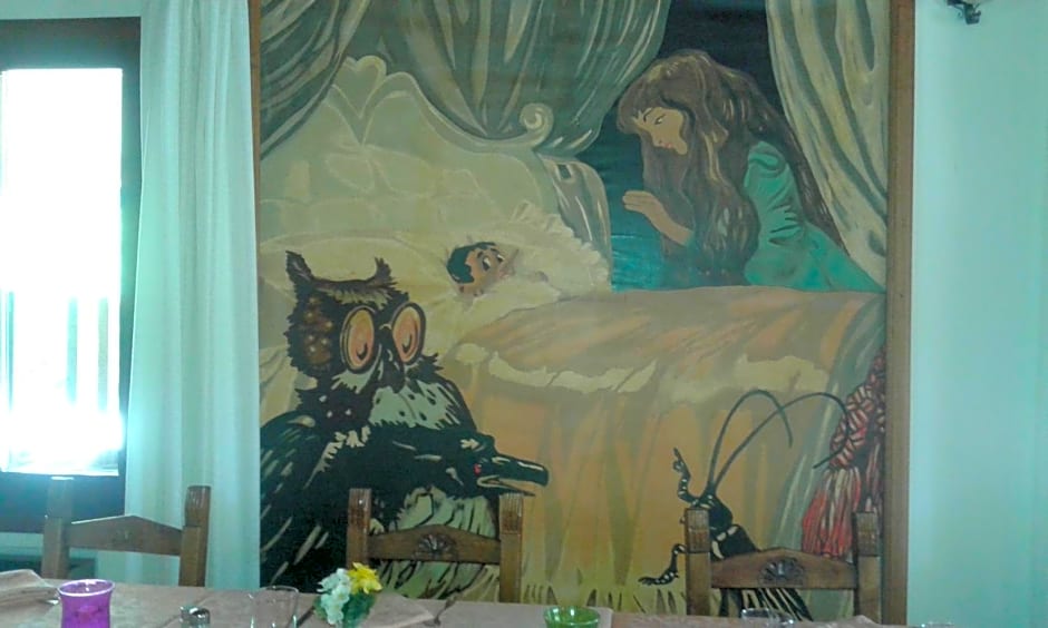 Hotel Pinocchio