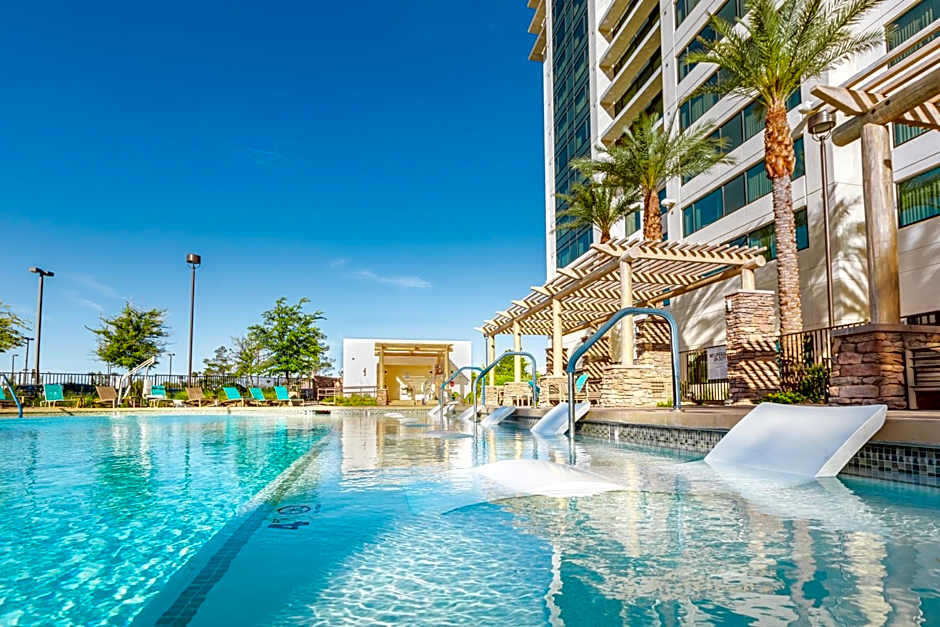 The Berkley, Las Vegas