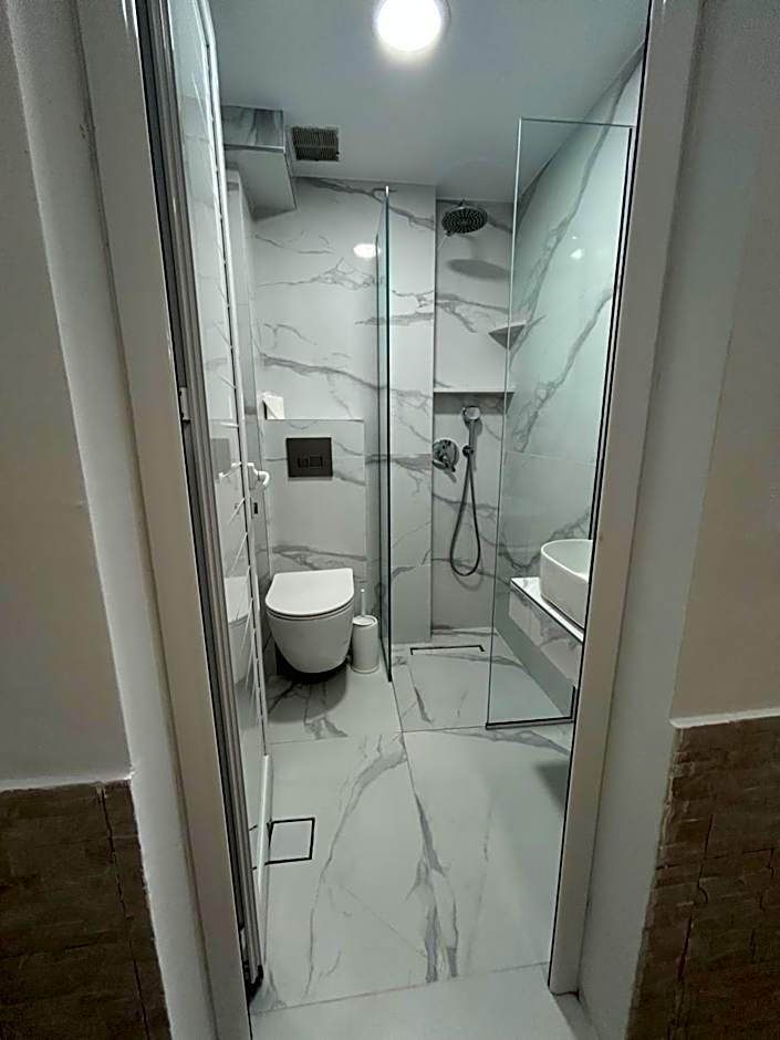 Vagelis Apartments Malia