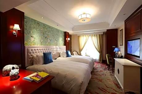 Business Twin Room