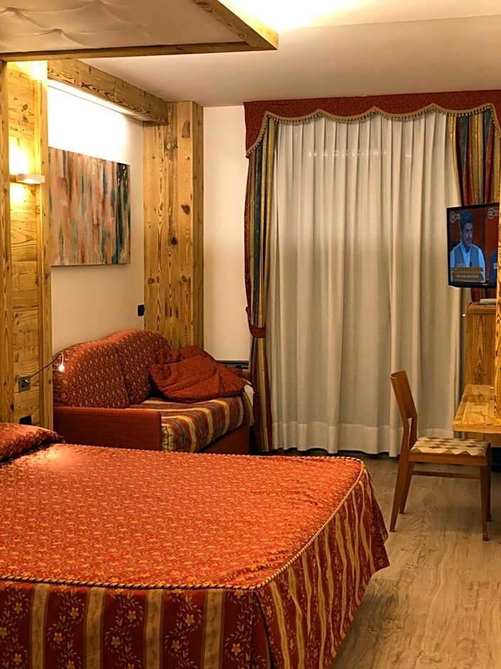 Hotel Mirabello - Slow Hotel Benessere